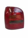 Rücklicht hinten links AUDI A4 Avant (8D5, B5) 1.8 290801