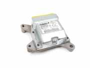 Airbag-Steuergerät RENAULT LAGUNA II Grandtour (KG0/1_) 1.9 dCi (KG0G) 601958800