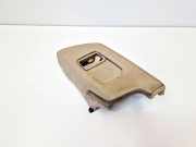 Details zur Sitzverkleidung