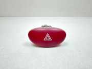 Schalter für Warnblinker Peugeot 206 Schrägheck (2A/C)