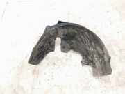 Radhaus rechts hinten Mercedes-Benz C-Klasse (W204) A2046906230