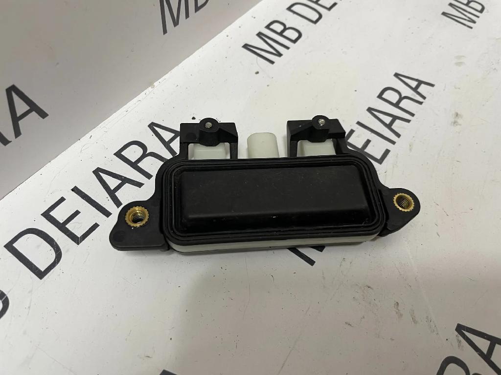 Heckklappenschloss TESLA MODEL S P90D AWD A2218702410