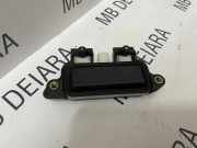 Heckklappenschloss TESLA MODEL S P90D AWD A2218702410