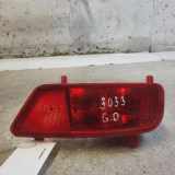Nebelschlussleuchte PEUGEOT 3008 1.6 HDi 9801780180