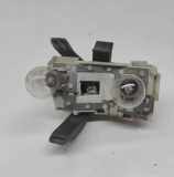 Lampenfassung AUDI A4 Avant (8ED, B7) 2.7 TDI 484571