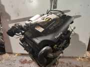 Motor OPEL ZAFIRA A (F75_) 2.0 DTI 16V Y20DTH