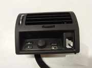 Frischluftgrill CITROËN C6 (TD_) 2.7 HDi 9651683477