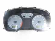 Kombiinstrument SKODA OCTAVIA I (1U2) 1.6 1U1919033G 110008799007