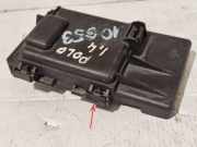 Sicherungskasten VW POLO (6N2) 1.4 16V 6X0937550B