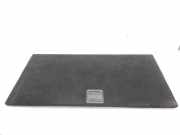 Bodenbelag Kofferraum Mercedes-Benz E-Klasse (W124)