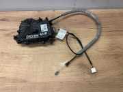 Heckklappenschloss BMW iX3 (G08) Electric (286 HP) UA738356111 738356111