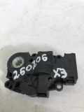Air Flap Motor BMW X3 (G01, F97) M Competition