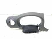 Geschwindigkeitsmesserverkleidung PEUGEOT PARTNER Furgon 1.6 HDi 90 9681812877