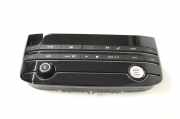 Klimabedienteil JAGUAR XE (X760) 2.0 D GX73-18C858-GF