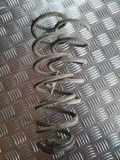 Schraubenfeder hinten links