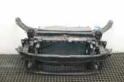 Radiator Pack Set AUDI A3 Sportback (8YA) 35 TFSI