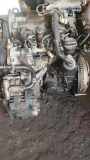 Motor NISSAN PRIMERA Hatchback (P12) 2.2 dCi