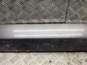 Abdeckung Seitenschweller aus Kunststoff rechts HYUNDAI TERRACAN (HP) 2.9 CRDi 4WD 87782H1020