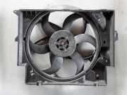 Kühlmodul BMW X1 (E84) 6937515