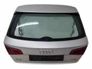 Heckklappe geschlossen Audi A3 Sportback (8V)