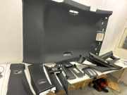 Dachsatz scwarz MERCEDES-BENZ CLA Coupe (C118) CLA 180 (118.384) A1186902200