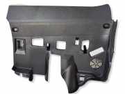 Armaturenbrett Verkleidung unten BMW 5 (F10) 518 d 9193003