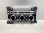 Heizungsbetätigung (Konsole) vorne Land Rover Range Rover IV (L405) HPLA18A802CC