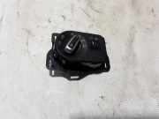 Schalter für Licht Audi A1 (8X) 8X1857346