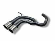 AUSPUFFROHR VW GOLF V (1K1) 1.9 TDI Hornet