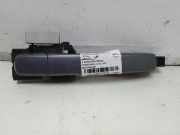 Türaußengriff links NISSAN QASHQAI II (J11, J11_) 1.5 dCi 80610EB300