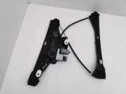 Fensterheber vorne rechts CITROËN C4 III (BA_, BB_, BC_) e-C4 (BCZKXC) 9832841580