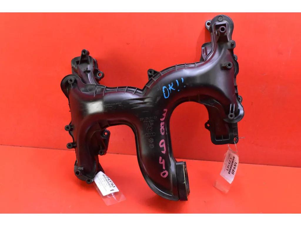 Ansaugkrümmer Audi A6 Allroad (4G) 059129711CF