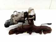 Turbolader VW TIGUAN (5N_) 2.0 TDI 04L253010BA