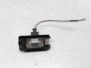 Kennzeichenbeleuchtung SEAT IBIZA III (6L1) 1.4 TDI 5P0943021