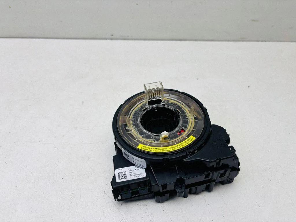 LENKWINKELSENSOR AIRBAGSCHLEIFRING WICKELFEDER AUDI A4 (8K2, B8) 2.0 TDI 8K0953568F