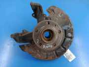 Radnabe hinten Skoda Fabia Praktik (6Y)