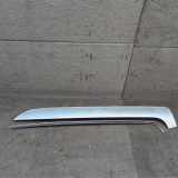 Zierleiste Windschutzscheibe Frontscheibe AUDI A4 Cabrio (8H7, B6, 8HE, B7) 2.0 TFSI 16V 8H0853266