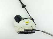 Türschloss hinten rechts