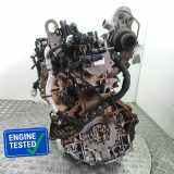 Motor FORD TRANSIT CUSTOM Minibus / passenger 2.0 TDCi YMF6