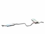 Auspuffanlage hinten Peugeot 3008 II (MC, MR, MJ, M4) PSA3456