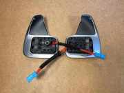 Lenkmechanismus Verkleidung BMW 6 Cabrio (F12) 640 d xDrive 61317848968