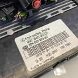 Sicherungskasten Mercedes-Benz C-Klasse (W203) 0025459301