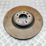 Bremsscheibe vorne rechts LAND ROVER DEFENDER Station Wagon (L663) P525 4x4 JPLA-1027-BC