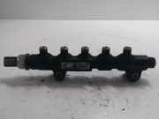 Einspritzleiste Ford Focus II (DA, DP, HCP) 9654592680