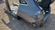 Seitenverkleidung hinten links MERCEDES-BENZ EQA(H243) 250 (243.701)