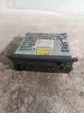 Radio/Navigationssystem-Kombination Citroen C5 III (RD) PU2295B