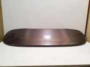Heckklappenspoiler FIAT TIPO Hatchback (357_) 1.6 D 735625064