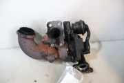 Turbolader Peugeot 206 Schrägheck (2A/C) 54359700009