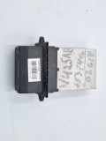 HEIZUNGSLÜFTER REGLER WIDERSTAND RENAULT MEGANE II (BM0/1_, CM0/1_) 2.0 16V (BM0U, CM0U) F657165W