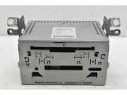 Radio/Navigationssystem-Kombination Mitsubishi Lancer VII Kombi (CSW, CTW) 8701A277